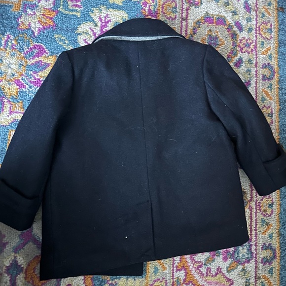 Anais & I jacket. 12 - Picture 2 of 5